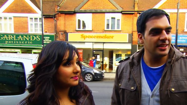 Location, Location, Location - Harrow, Harts Revisits
