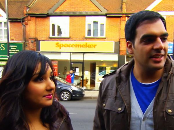 Location, Location, Location - Harrow, Harts Revisits