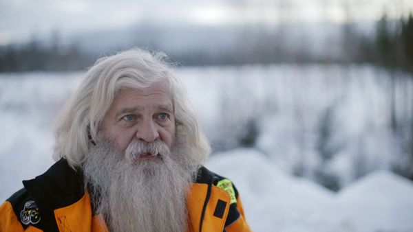 Frusna vägar - Avsnitt 201