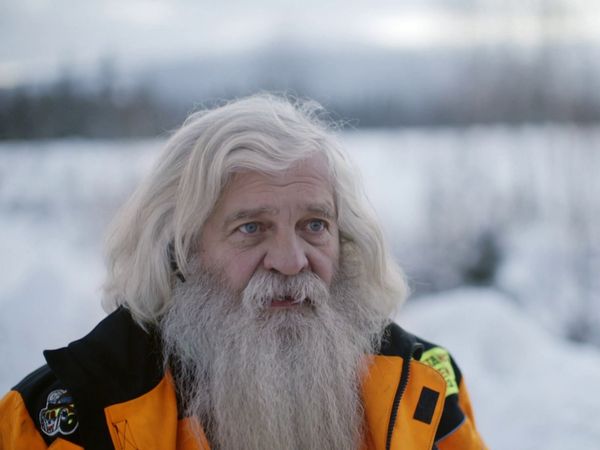 Frusna vägar - Avsnitt 201