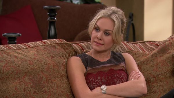 Anger Management - Charlie & The Return of the Danger Girl