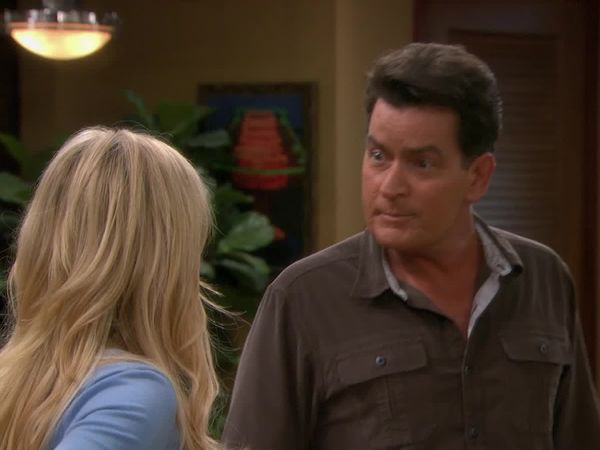 Anger Management - Charlie & The Houseful of Hookers