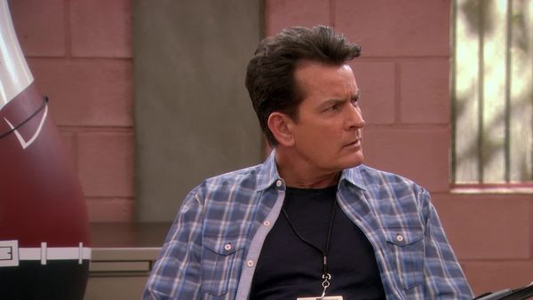 Anger Management - Charlie og den sexede stemme