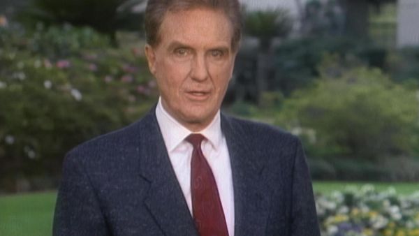 Ungelöste Geheimnisse: Original Robert Stack-Folgen - Episode 16