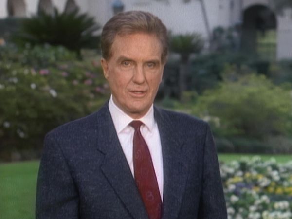 Ungelöste Geheimnisse: Original Robert Stack-Folgen - Episode 16