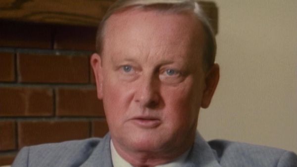 Ungelöste Geheimnisse: Original Robert Stack-Folgen - Episode 18