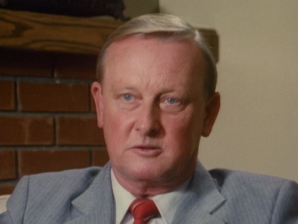 Ungelöste Geheimnisse: Original Robert Stack-Folgen - Episode 18