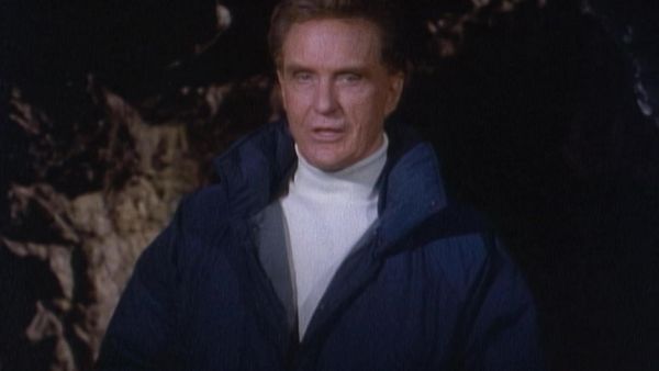 Ungelöste Geheimnisse: Original Robert Stack-Folgen - Episode 24