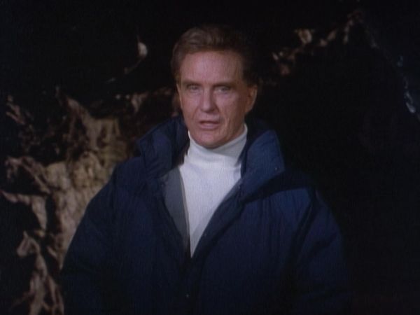 Ungelöste Geheimnisse: Original Robert Stack-Folgen - Episode 24