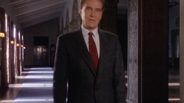 Ungelöste Geheimnisse: Original Robert Stack-Folgen - Episode 19