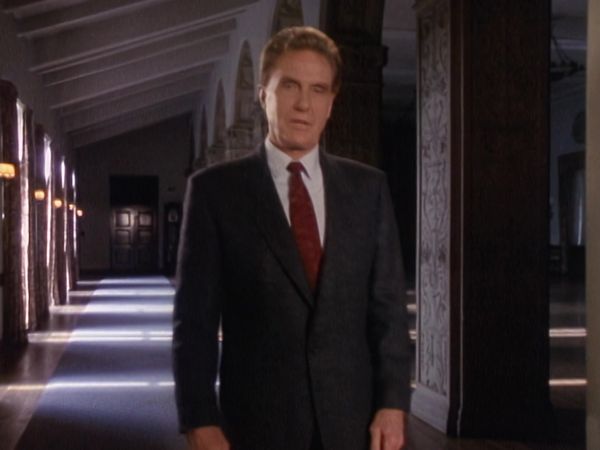 Ungelöste Geheimnisse: Original Robert Stack-Folgen - Episode 19