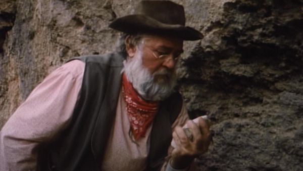 Ungelöste Geheimnisse: Original Robert Stack-Folgen - Episode 21