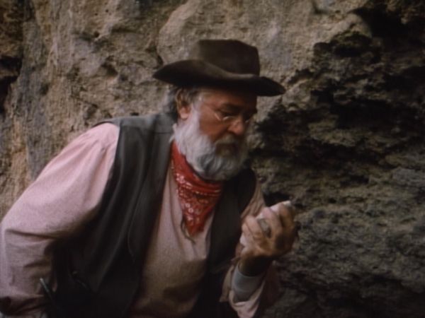 Ungelöste Geheimnisse: Original Robert Stack-Folgen - Episode 21