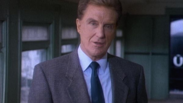 Ungelöste Geheimnisse: Original Robert Stack-Folgen - Episode 15
