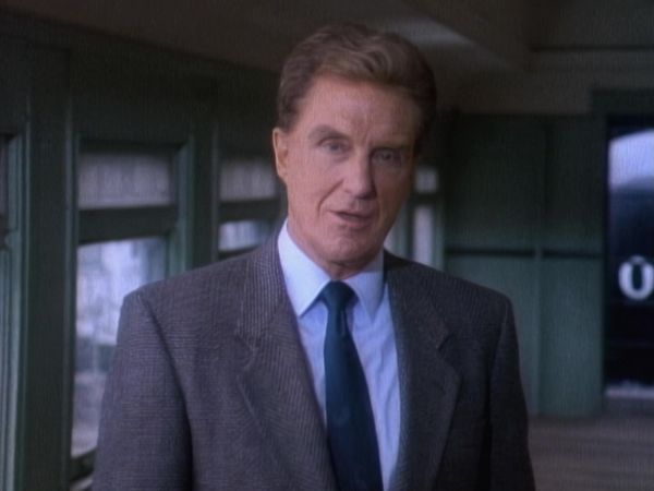 Ungelöste Geheimnisse: Original Robert Stack-Folgen - Episode 15