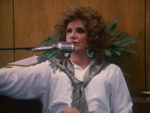 Ungelöste Geheimnisse: Original Robert Stack-Folgen - Episode 22