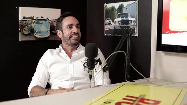 Podcast DSR - Piloto de Avião