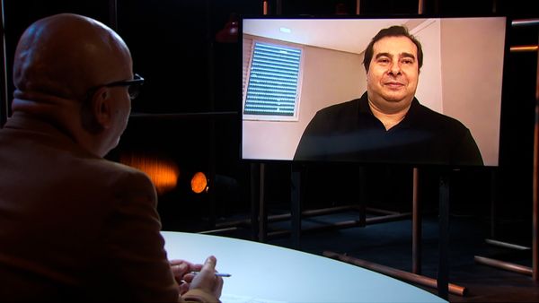 #Provoca - Rodrigo Maia