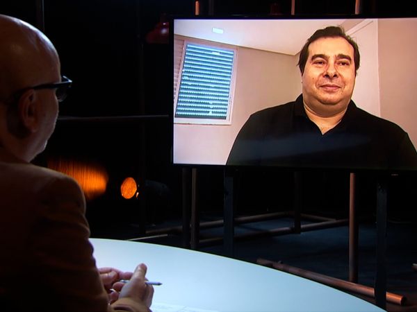 #Provoca - Rodrigo Maia