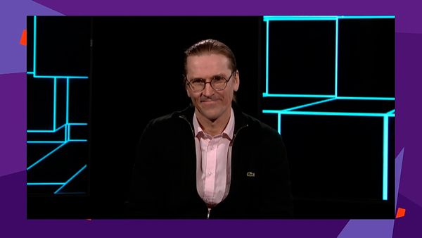 #Provoca - Mikko Hypponen
