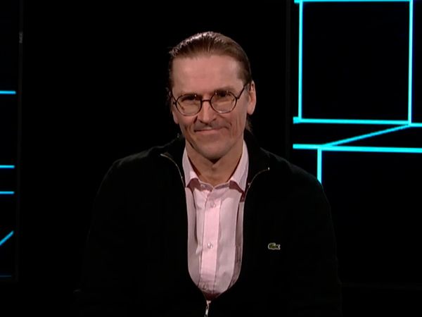 #Provoca - Mikko Hypponen