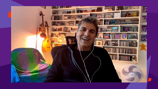 #Provoca - Evandro Mesquita