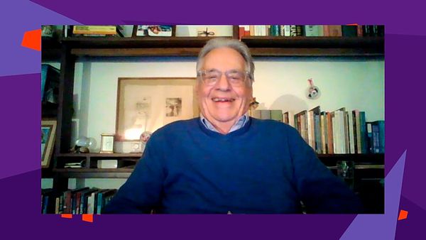 #Provoca - Fernando Henrique Cardoso
