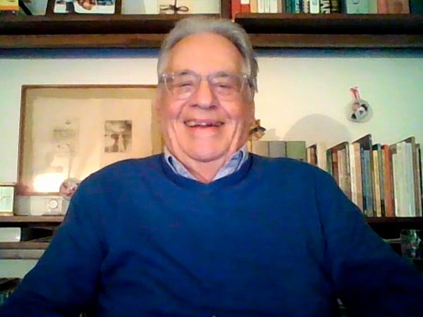 #Provoca - Fernando Henrique Cardoso