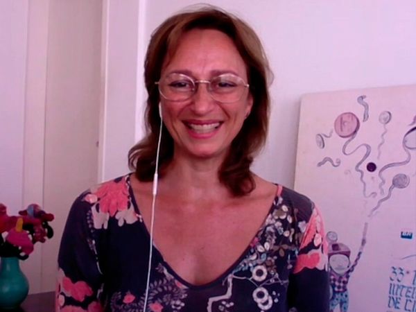 #Provoca - Laís Bodanzky
