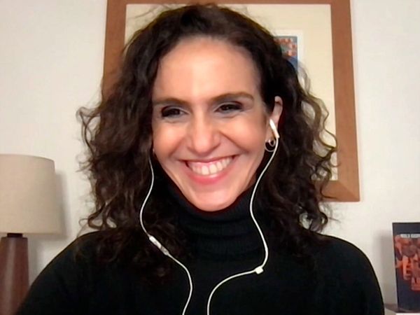 #Provoca - Malu Gaspar