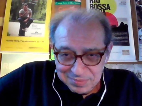 #Provoca - Ruy Castro