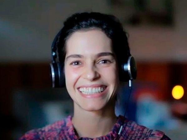 #Provoca - Maria Flor