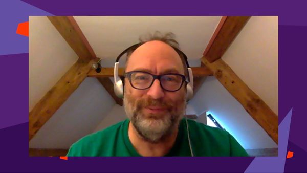 #Provoca - Jimmy Wales