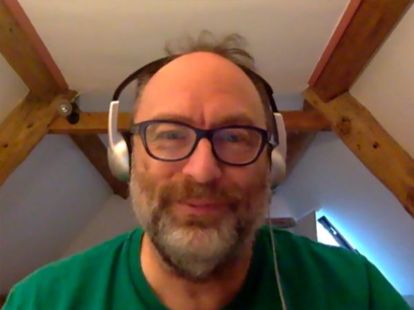 #Provoca - Jimmy Wales