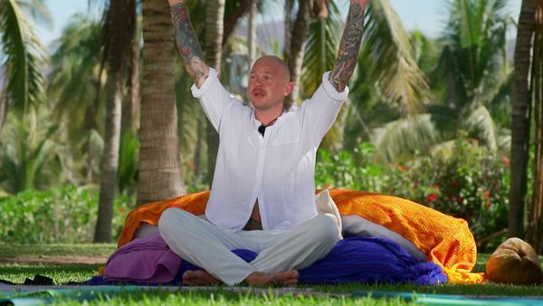Paradise - Episode 129