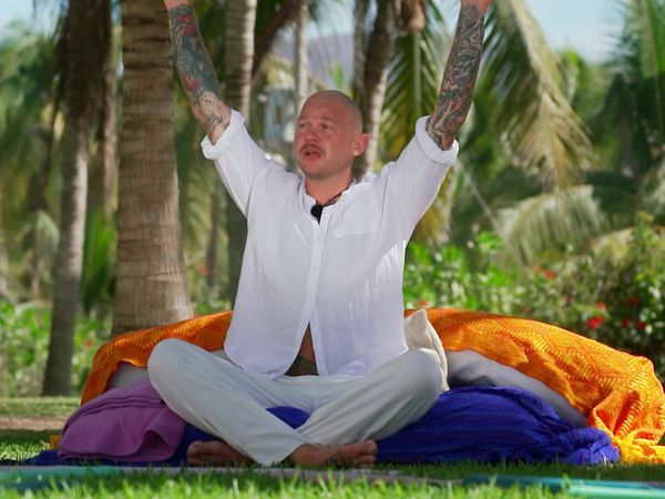 Paradise - Episode 129