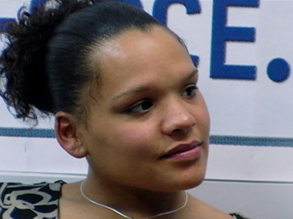 16 & Pregnant - Ebony