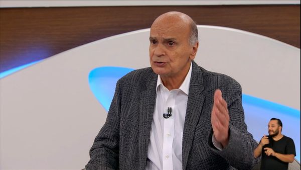 Roda Viva BR - Drauzio Varella