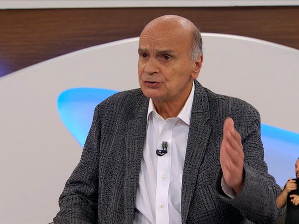 Roda Viva BR - Drauzio Varella
