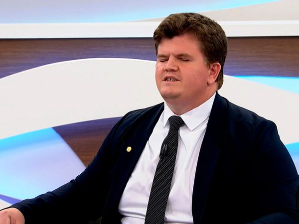 Roda Viva BR - Felipe Rigoni