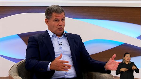 Roda Viva BR - Gustavo Bebianno