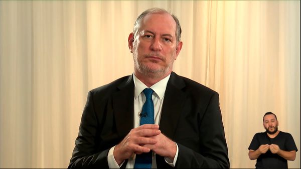 Roda Viva BR - Ciro Gomes