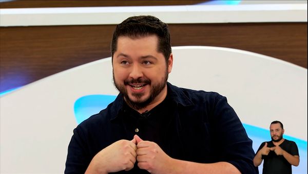 Roda Viva BR - Atila Iamarino