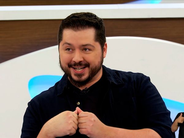Roda Viva BR - Atila Iamarino