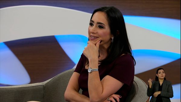 Roda Viva BR - Cristina Junqueira