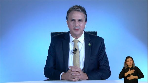 Roda Viva BR - Camilo Santana