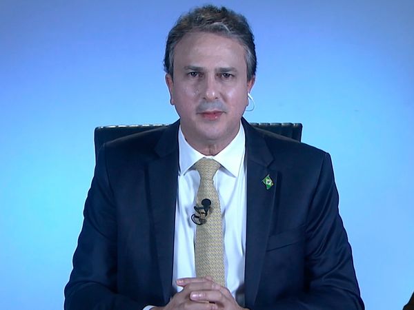Roda Viva BR - Camilo Santana