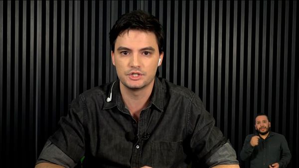 Roda Viva BR - Felipe Neto