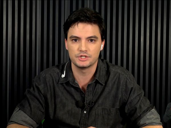 Roda Viva BR - Felipe Neto
