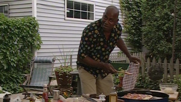 Ainsley's Big Cook Out - Chicago and Kansas City